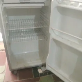 морозильник холодильник