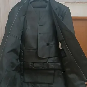 kastum balak