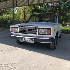 Lada 2107 1998