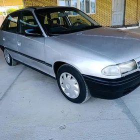 Opel Astra 1992