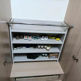 обувная полка