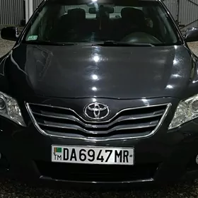 Toyota Camry 2009