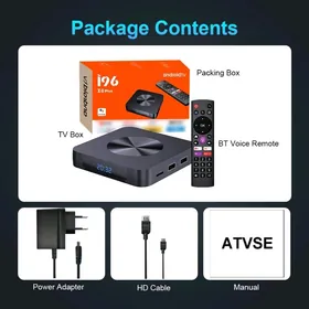 ANDROID WIFI TUNER BELET ÄLEM