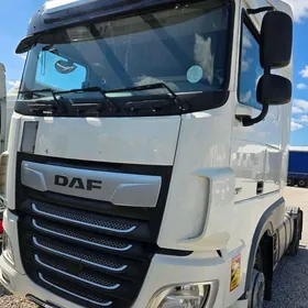 DAF 480 2020