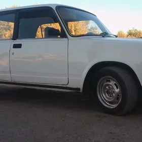 Lada 2107 1993