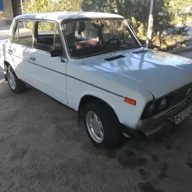 Lada 2106 1988