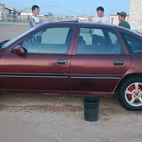 Opel Vectra 1992