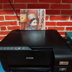 ARZAN EPSON L3250WI-FI PRINTER