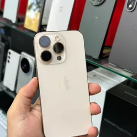 Iphone 16 Pro