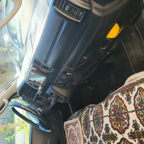 Toyota Hiace 2007