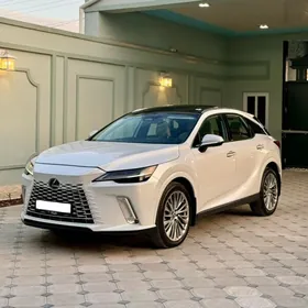 Lexus RX 350 2024