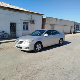 Toyota Camry 2009