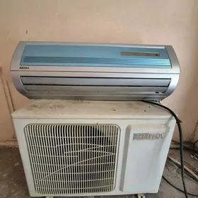 Akira 40kw amatly