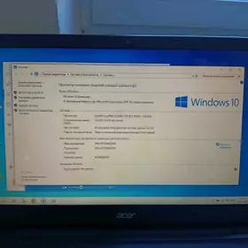 acer notebook