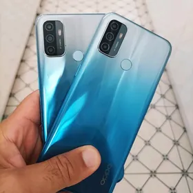 Oppo A53