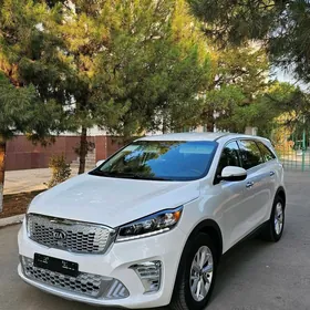 Kia Sorento 2020
