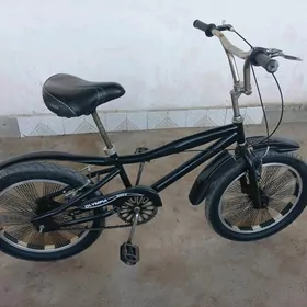 Rambo BMX