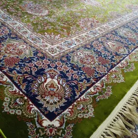 Türk haly