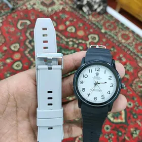 El Sagat (Rolex)