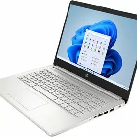 Ноутбук HP 14-dq2078wm (НЕ РАБОТАЕТ ЭКРАН)