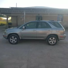 Lexus RX 300 2002