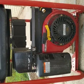Generator. Генератор