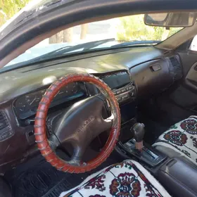 Toyota Mark II 1992