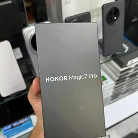 Honor magic 7 Pro 12/512