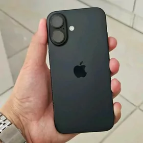 iphone 16black