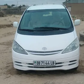 Toyota Previa 2000