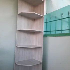 Mebel / etaželka