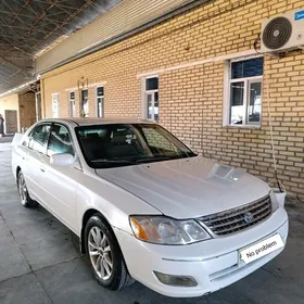 Toyota Avalon 2001
