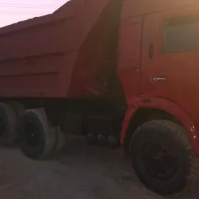 Kamaz 5511 1993
