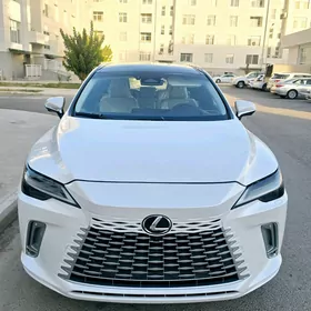 Lexus RX 350 2024