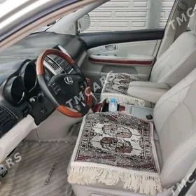 Lexus RX 330 2004