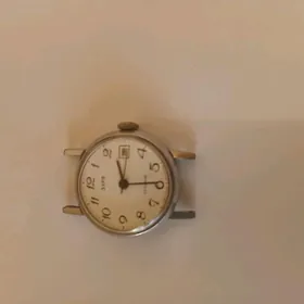 ЧАСЫ СССР