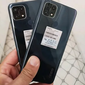 Oppo A15S