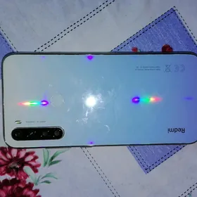 Redmi not 8