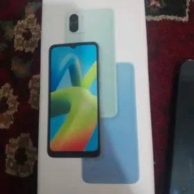 redmi a1+