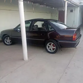 Opel Vectra 1991