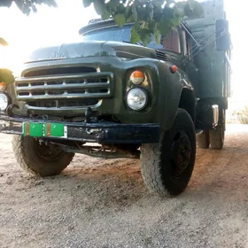 Zil 130 2000