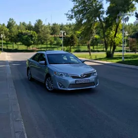 Toyota Camry 2013