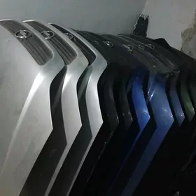kapot astra g