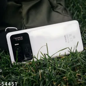 Xiaomi 11 ultra