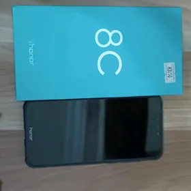 Honor 8C