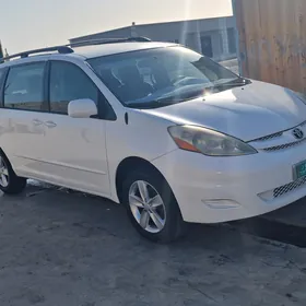 Toyota Sienna 2009
