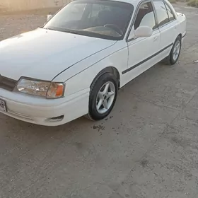 Hyundai Sonata 1996