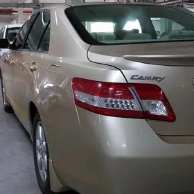 Toyota Camry 2009
