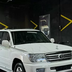 Toyota Land Cruiser 1998