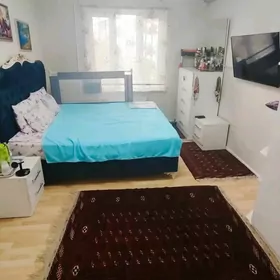 Gaudan W 3komnat satlyk